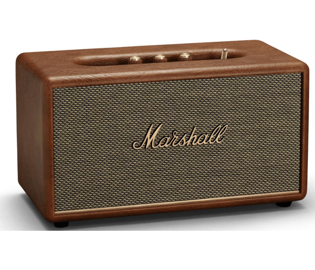 MARSHALL Stanmore III Brązowy STANMOREIIIBRW - 1116282 - zdjęcie 3